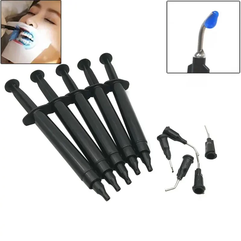 Teeth Whitening Vape - 5 sztuk/partia żel ochronny do dziąseł