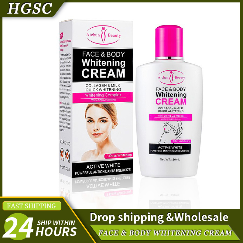 Charcoal Whitening Paste - Balsam do ciała Wybielanie Nawilżanie Ciemna