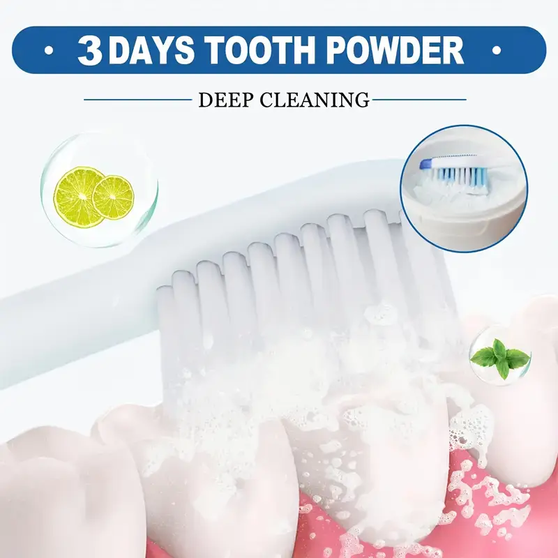 YUTIKUE 10% nHAP Proszek do Zę – Teeth Whitening Vape recenzja i cena