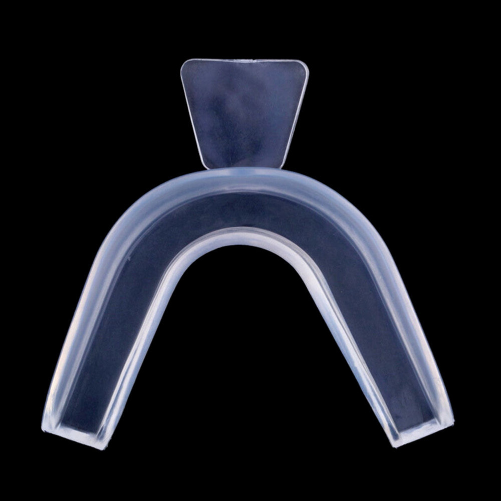 1 Pc przezroczysty noc straż G – Teeth Whitening Mouth Guard recenzja i cena