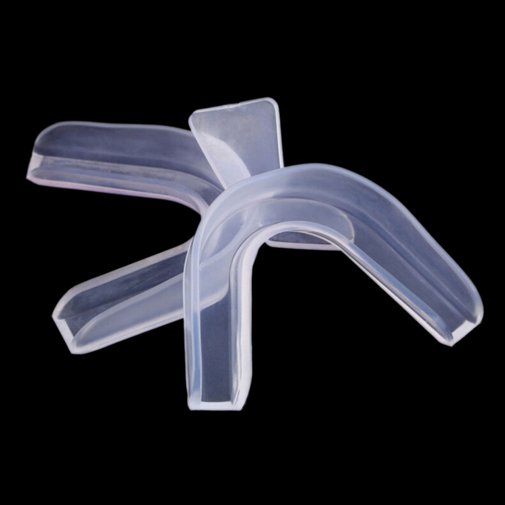 1 Pc przezroczysty noc straż G – Teeth Whitening Mouth Guard recenzja i cena
