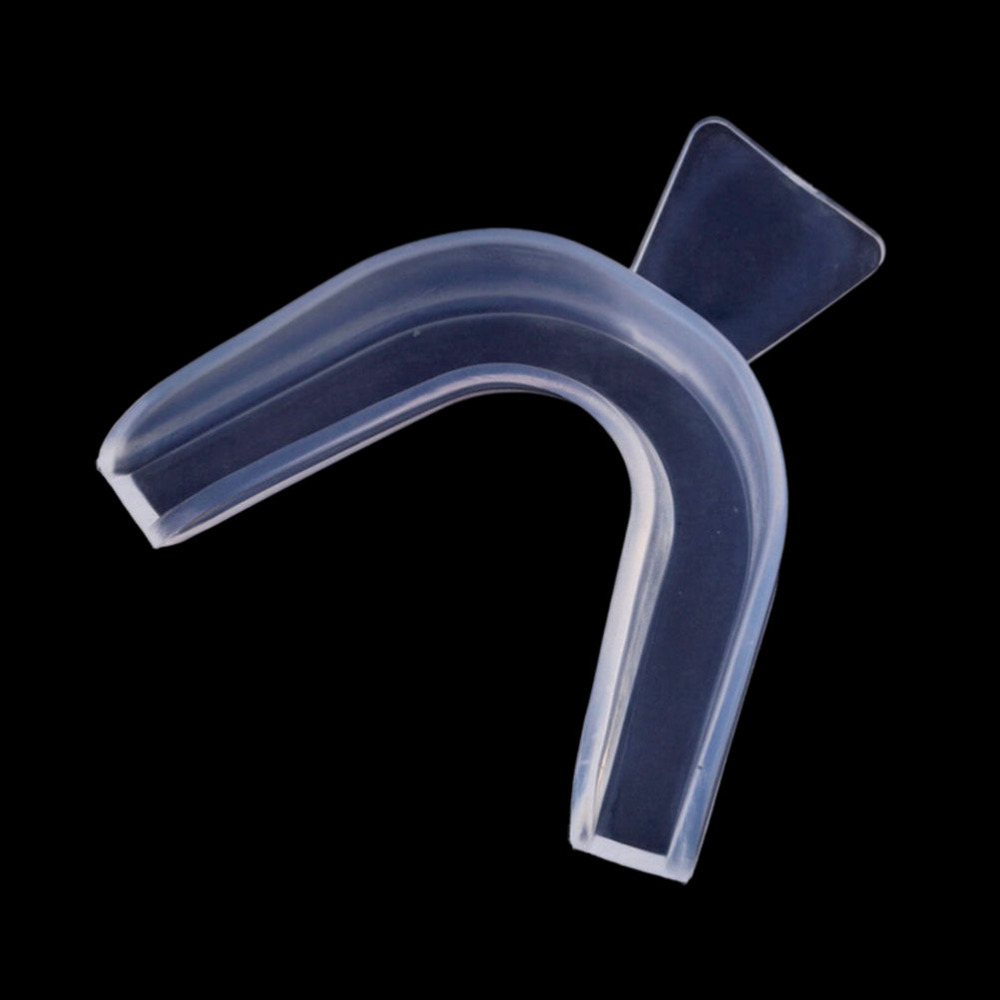 1 Pc przezroczysty noc straż G – Teeth Whitening Mouth Guard recenzja i cena