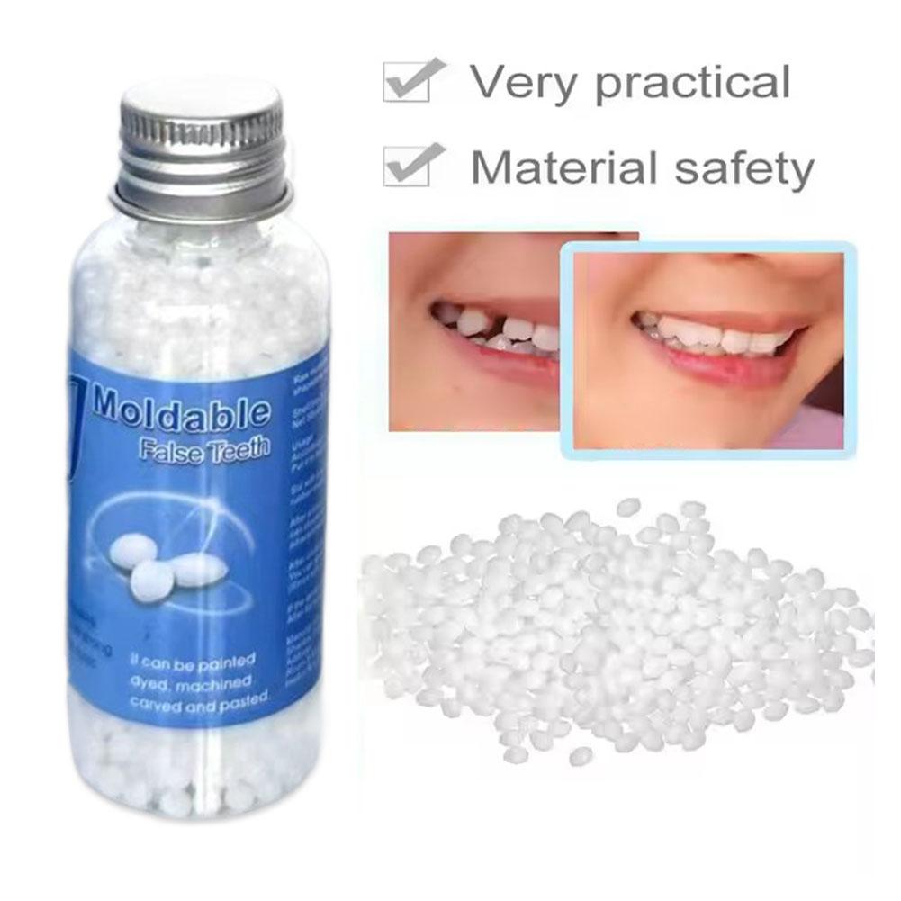 Żywica do tymczasowej naprawy  – Teeth Whitening Professional recenzja i cena