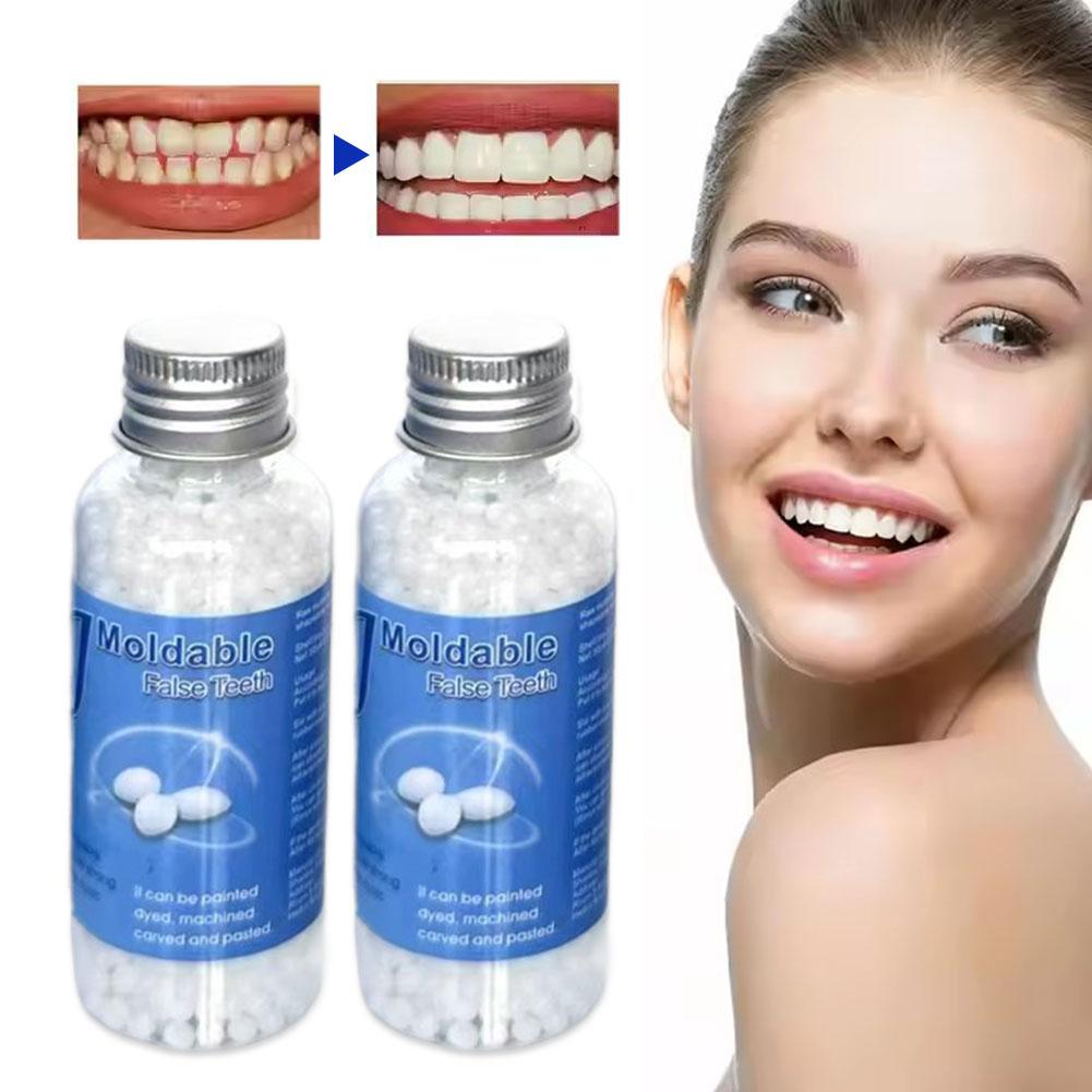 Żywica do tymczasowej naprawy  – Teeth Whitening Professional recenzja i cena