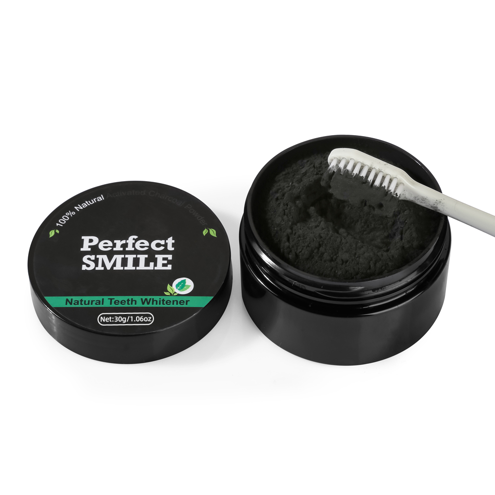 Proszek do wybielania zębów Or – Teeth Whitening Filter recenzja i cena