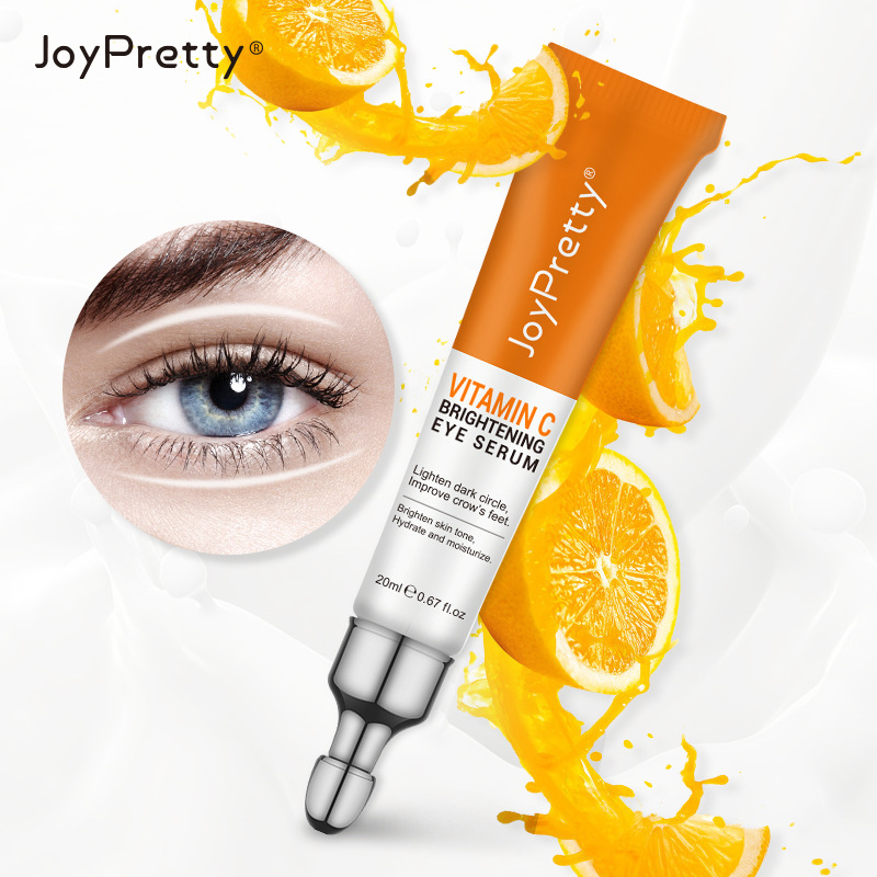 JoyPretty Witamina C Worki pod – Charcoal Whitening Paste recenzja i cena