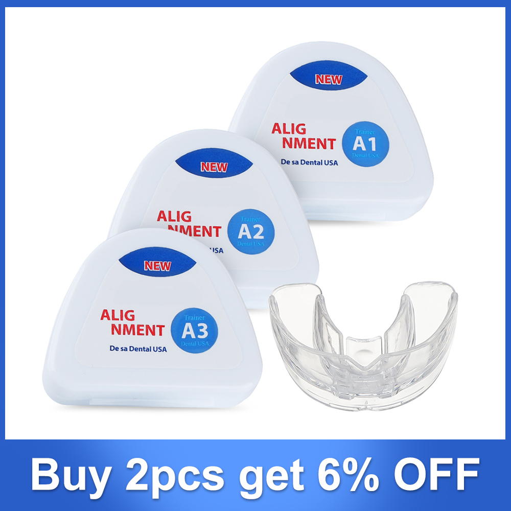 Dental aparaty ortodontyczne z – Teeth Whitening Mouth Guard recenzja i cena