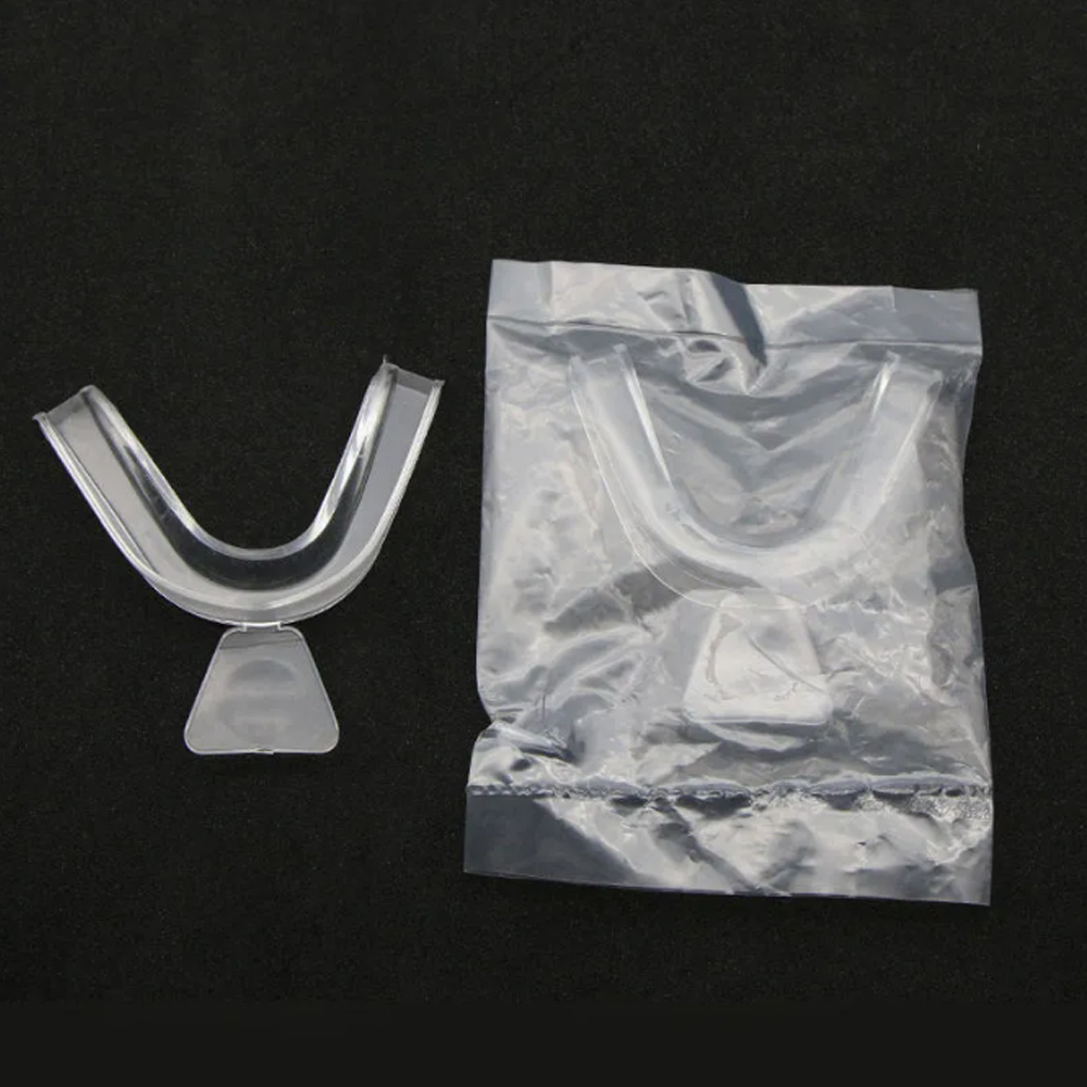 50 szt. Ochraniacze na zęby do – Teeth Whitening Mouth Guard recenzja i cena