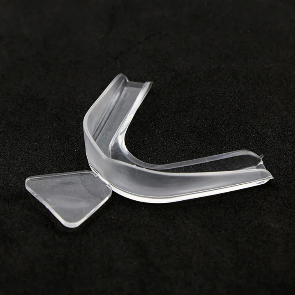 50 szt. Ochraniacze na zęby do – Teeth Whitening Mouth Guard recenzja i cena