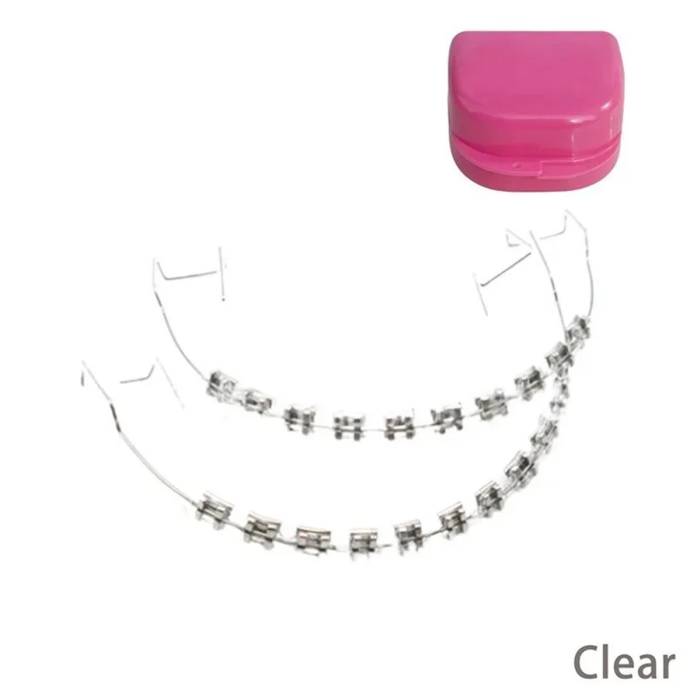 Wysokiej jakości modne aparaty – Teeth Whitening Mouth Guard recenzja i cena