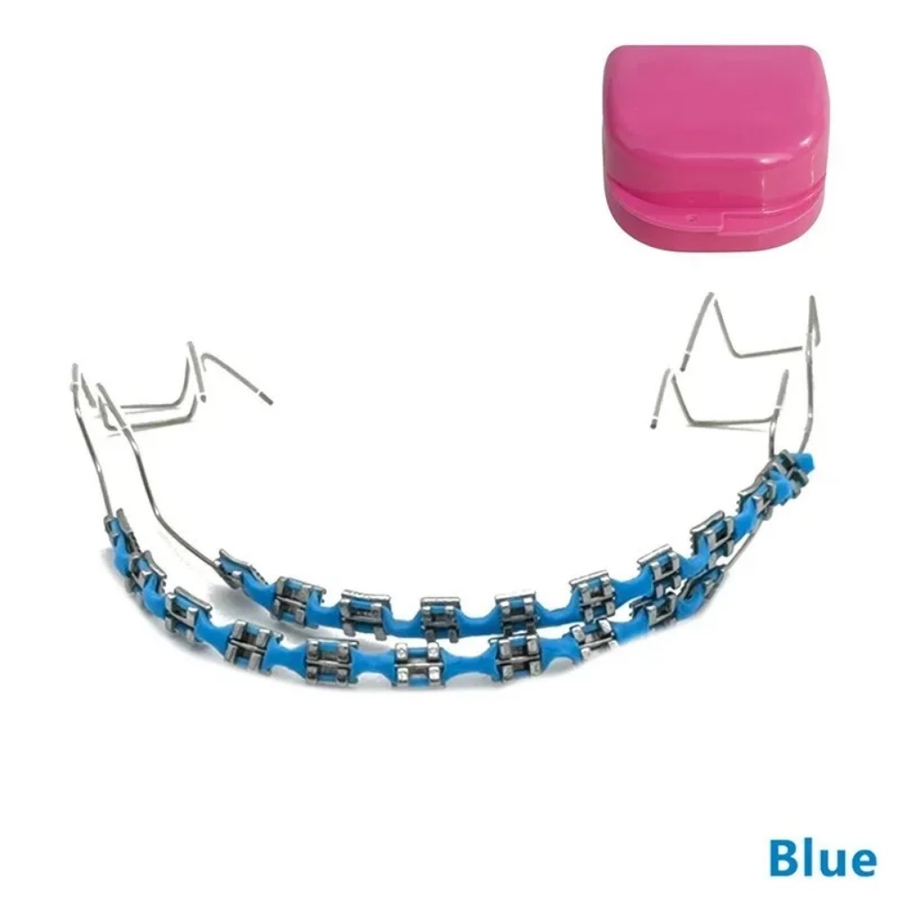 Wysokiej jakości modne aparaty – Teeth Whitening Mouth Guard recenzja i cena