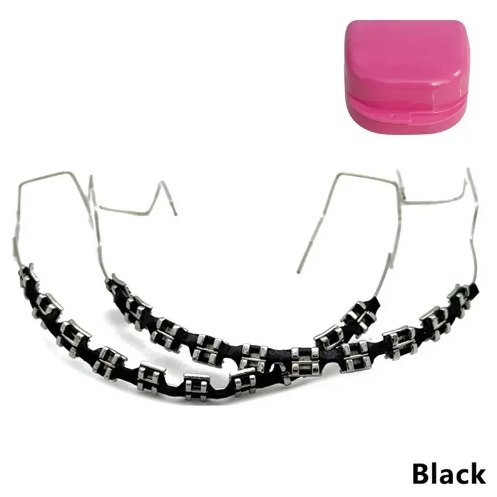 Wysokiej jakości modne aparaty – Teeth Whitening Mouth Guard recenzja i cena