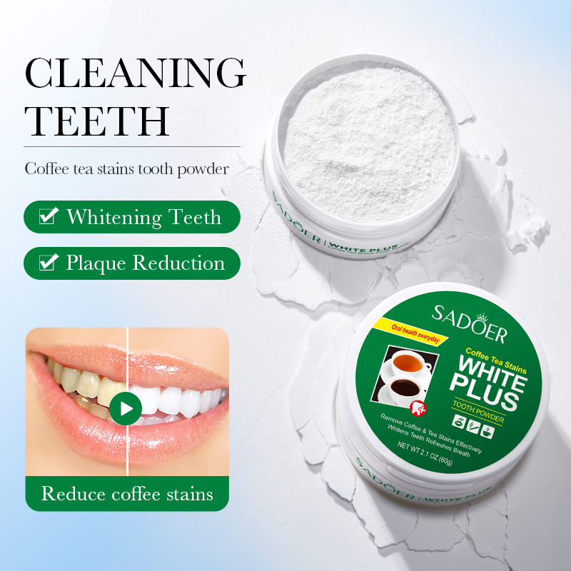 Bambusowy węgiel aktywny, pros – Teeth Whitening Charcoal Powder recenzja i cena