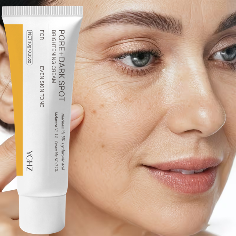 Krem rozjaśniający i ujędrniaj – Charcoal Whitening Paste recenzja i cena