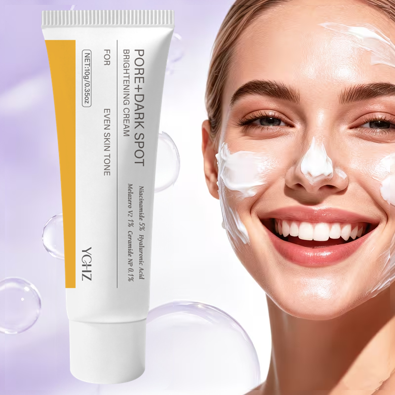 Krem rozjaśniający i ujędrniaj – Charcoal Whitening Paste recenzja i cena