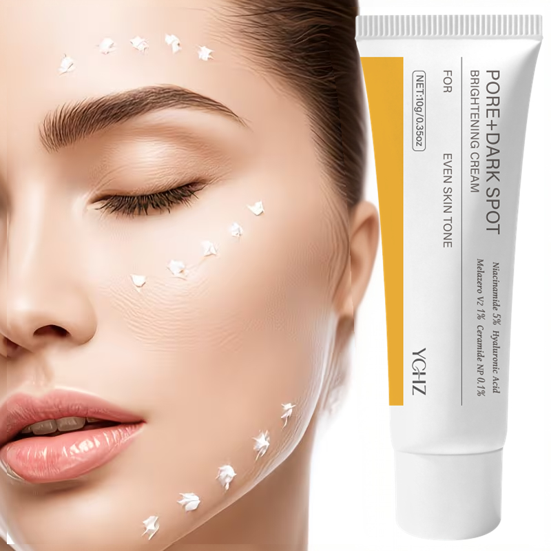 Krem rozjaśniający i ujędrniaj – Charcoal Whitening Paste recenzja i cena