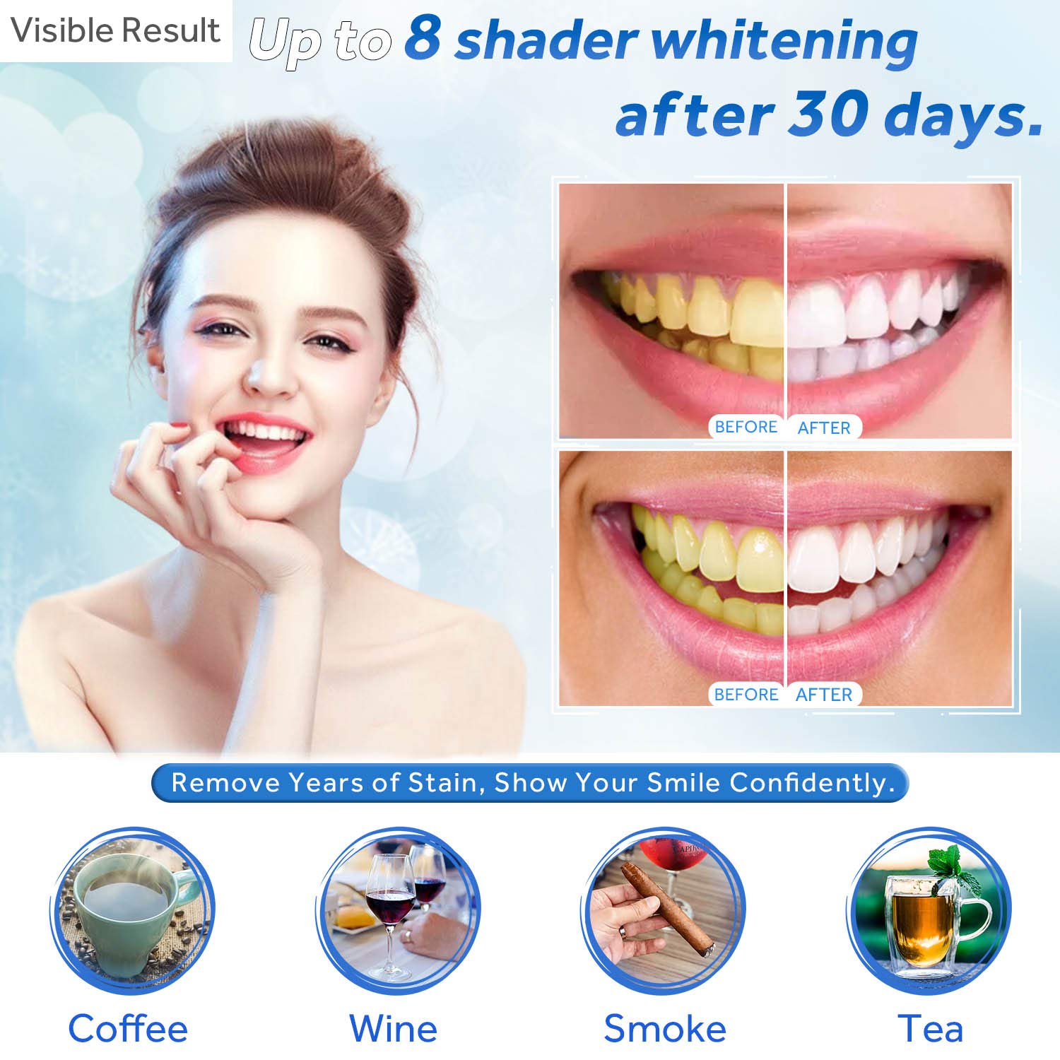 Żel do wybielania zębów w strz – Teeth Whitening Vape recenzja i cena