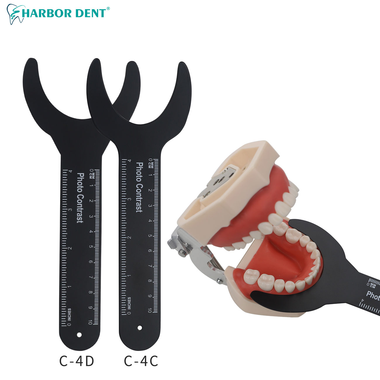 1 szt. Dental ortodontyczna cz – Teeth Whitening Shade Guide recenzja i cena