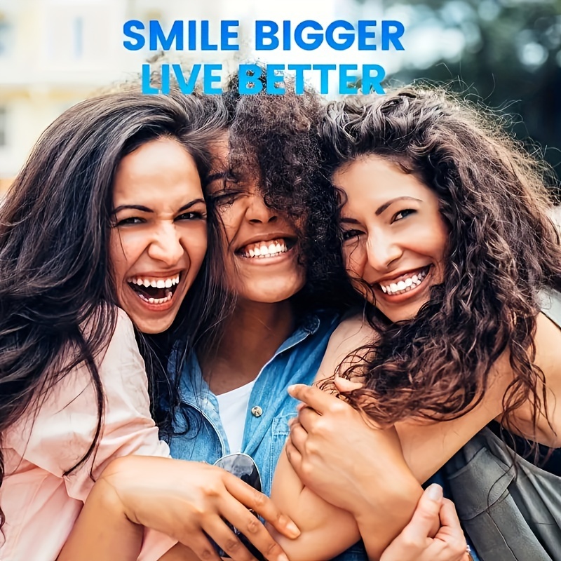 21 par pasków do wybielania zę – Teeth Whitening Vape recenzja i cena