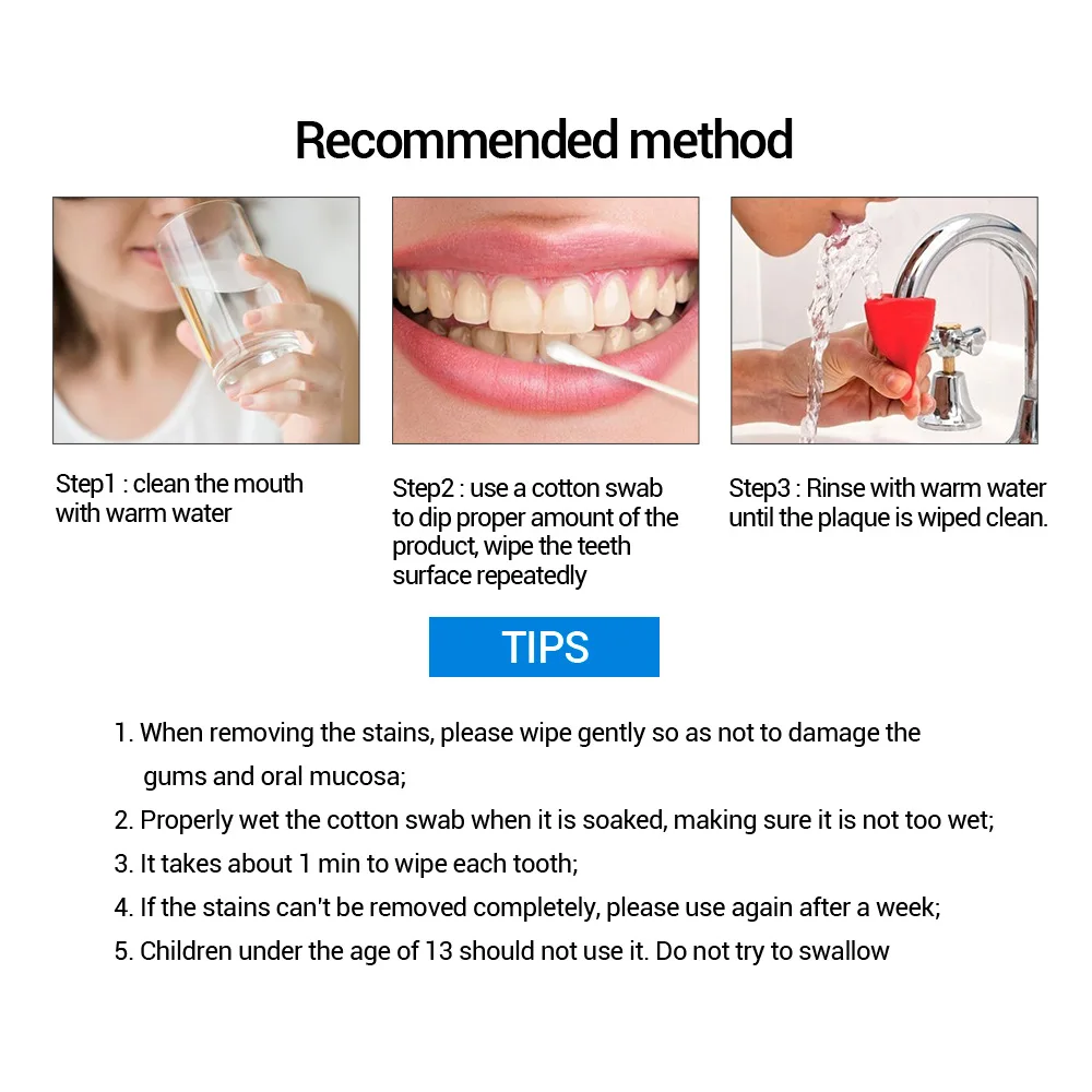 FTEENPLY esencja do wybielania – Teeth Whitening Vape recenzja i cena