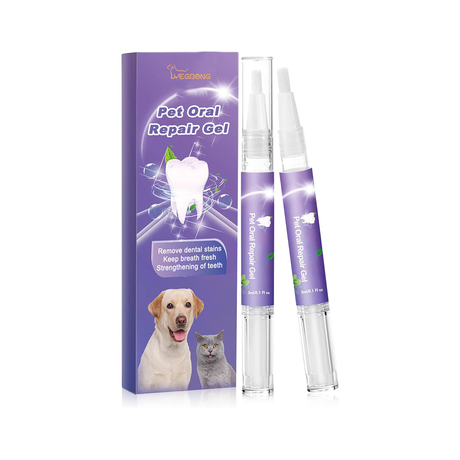 Żel do naprawy jamy ustnej dla – Teeth Whitening Vape recenzja i cena