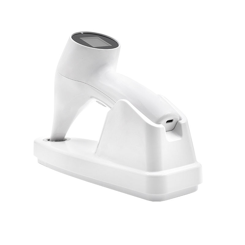 Nowy cyfrowy komparator koloró – Teeth Whitening Shade Guide recenzja i cena