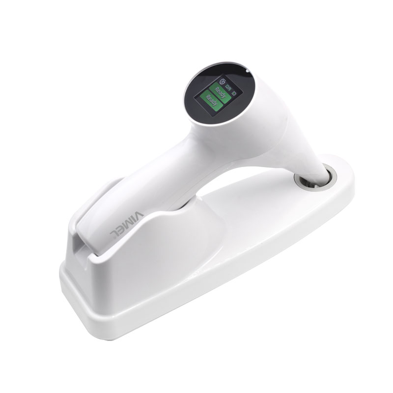 Nowy cyfrowy komparator koloró – Teeth Whitening Shade Guide recenzja i cena