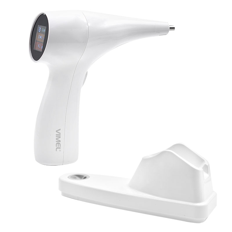 Nowy cyfrowy komparator koloró – Teeth Whitening Shade Guide recenzja i cena