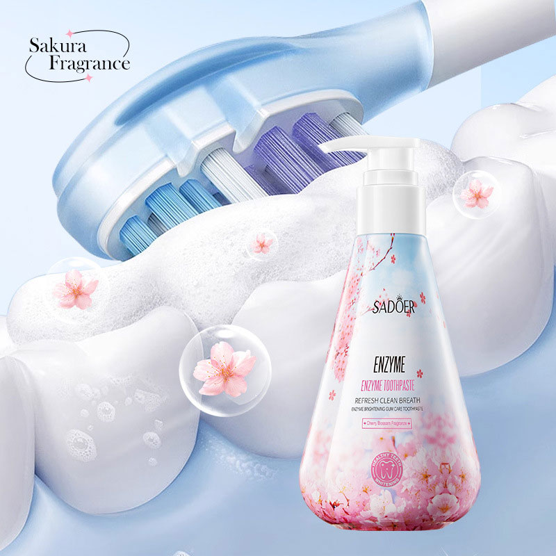 Pielęgnacja enzymatyczna i czy – Teeth Whitening Enzymes recenzja i cena