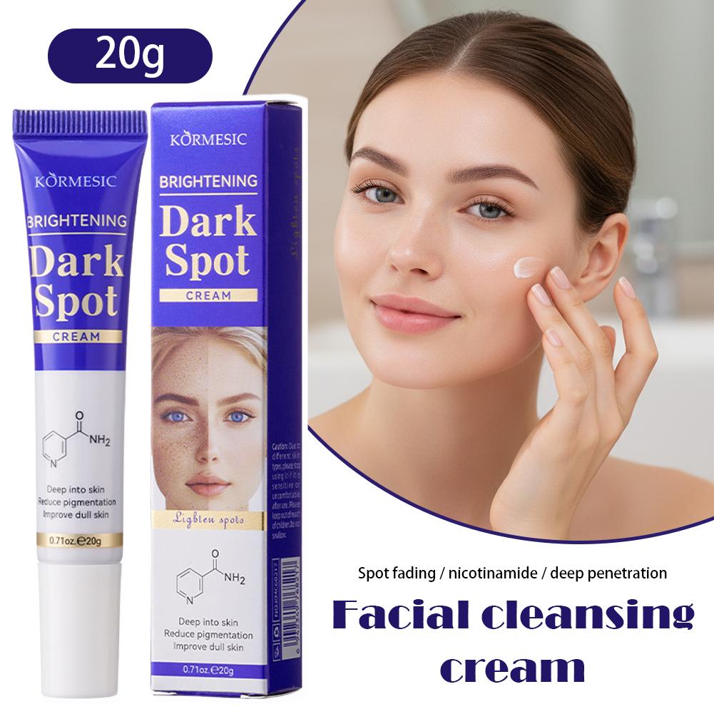 1/2/3 SZT. Krem na przebarwien – Charcoal Whitening Paste recenzja i cena