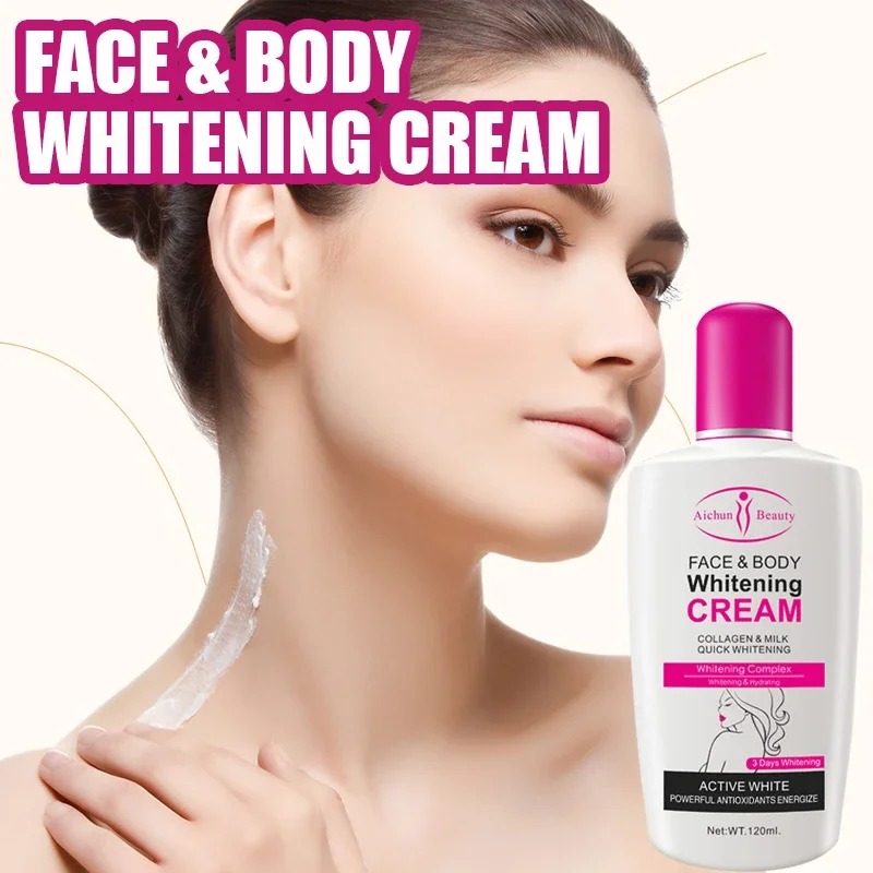 Balsam do ciała Wybielanie Naw – Charcoal Whitening Paste recenzja i cena