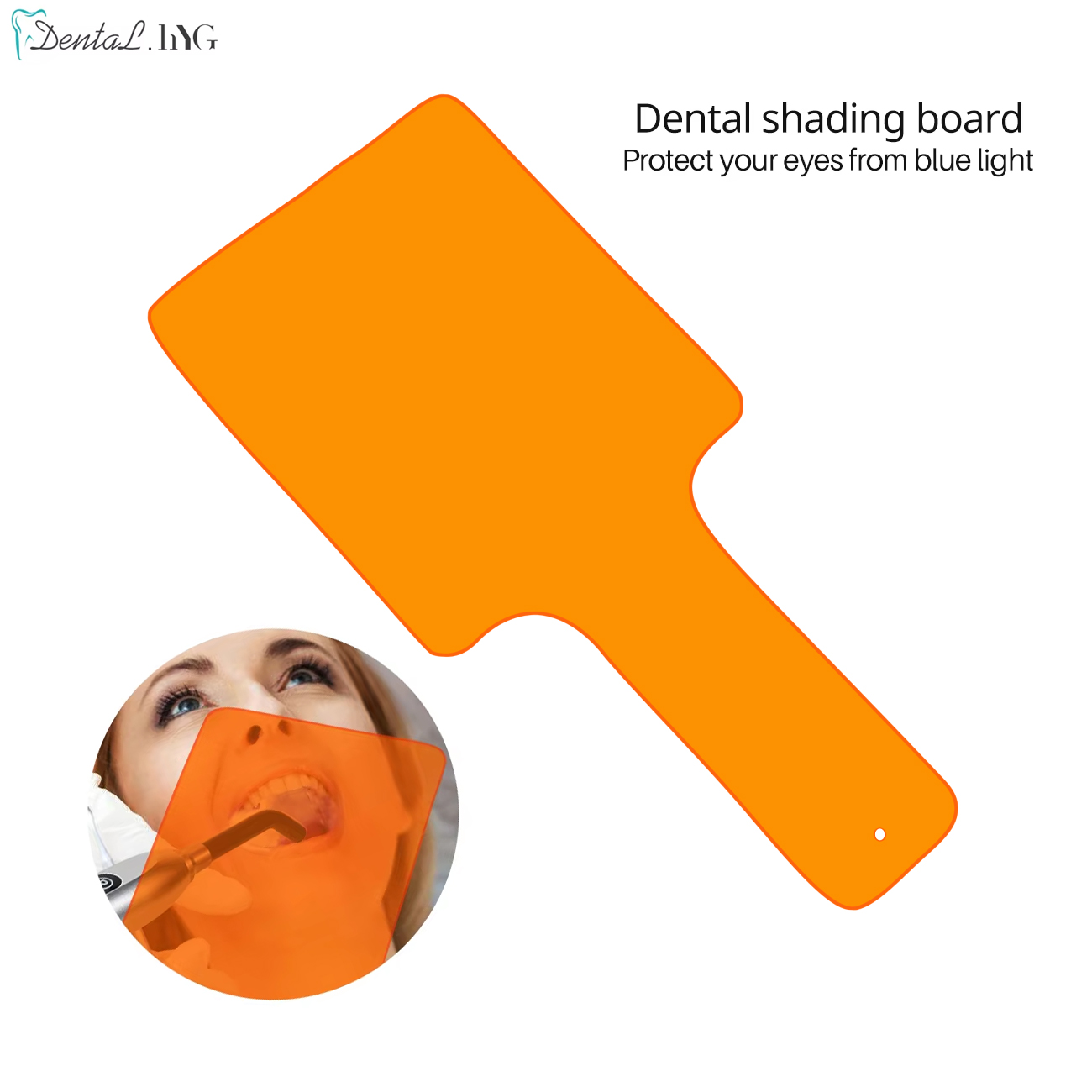 Płytka osłony dentystycznej Pł – Teeth Whitening Filter recenzja i cena