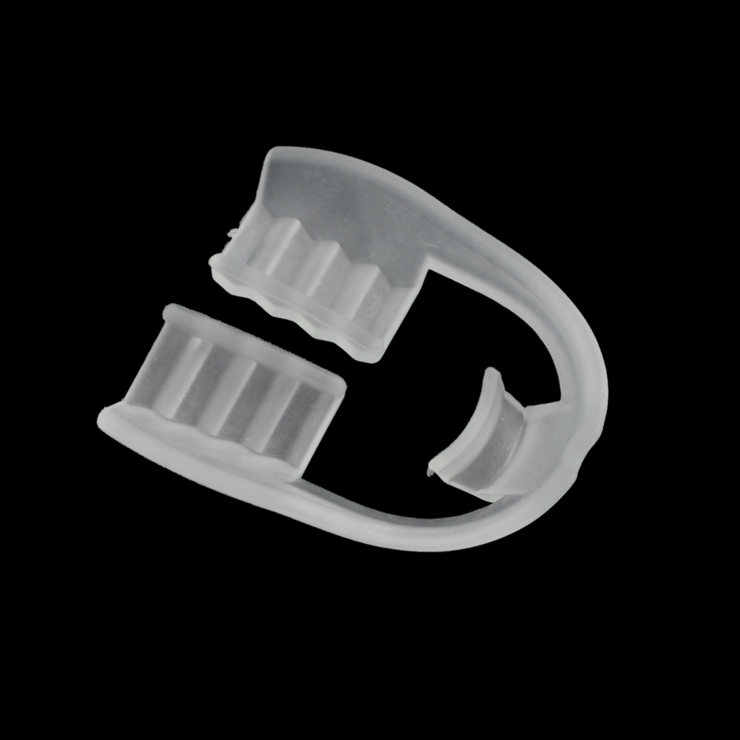 2 szt. WELLCK Ochraniacz na zę – Teeth Whitening Mouth Guard recenzja i cena