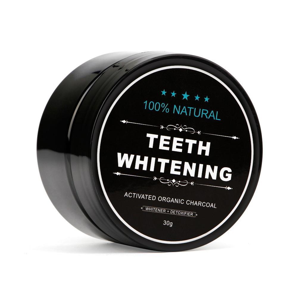 Proszek do wybielania zębów Na – Teeth Whitening Filter recenzja i cena