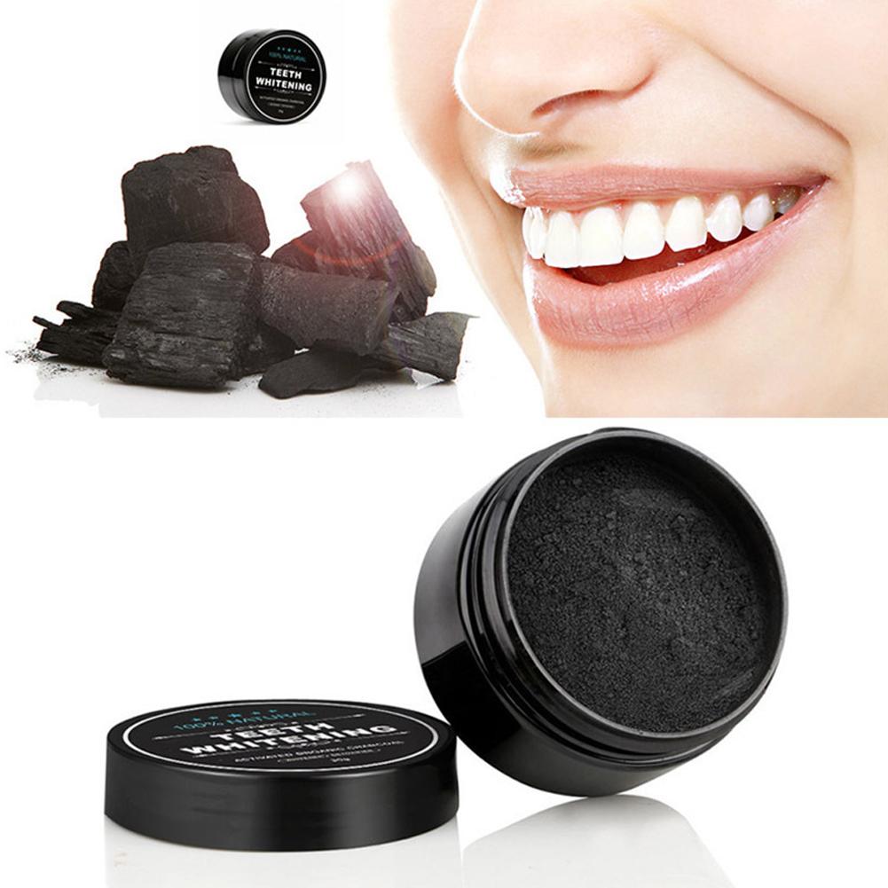 Proszek do wybielania zębów Na – Teeth Whitening Filter recenzja i cena