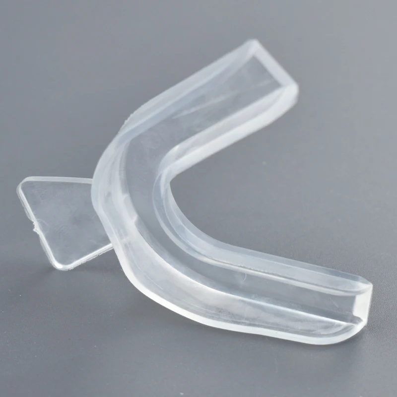 10 sztuk/zestaw Silikonowa Och – Teeth Whitening Mouth Guard recenzja i cena