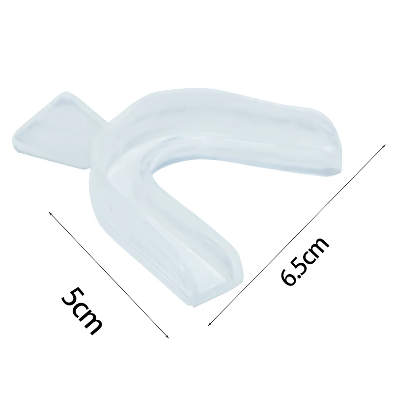 10 sztuk/zestaw Silikonowa Och – Teeth Whitening Mouth Guard recenzja i cena