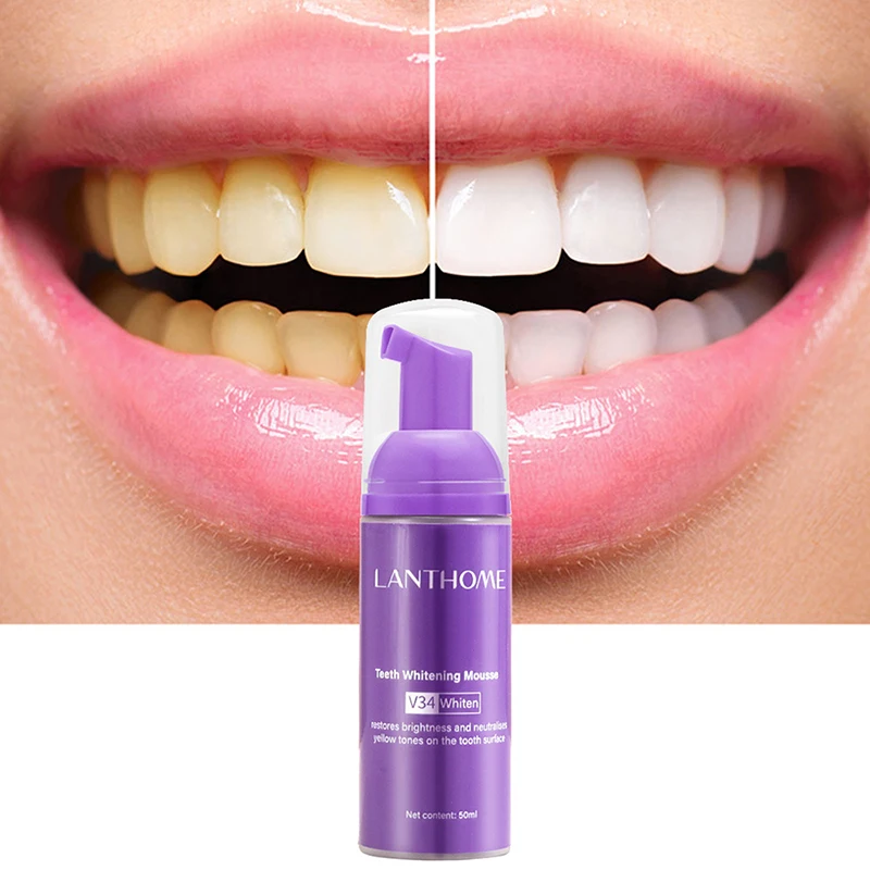 Mus V34 pasta do zębów czyszcz – Teeth Whitening Charcoal Powder recenzja i cena