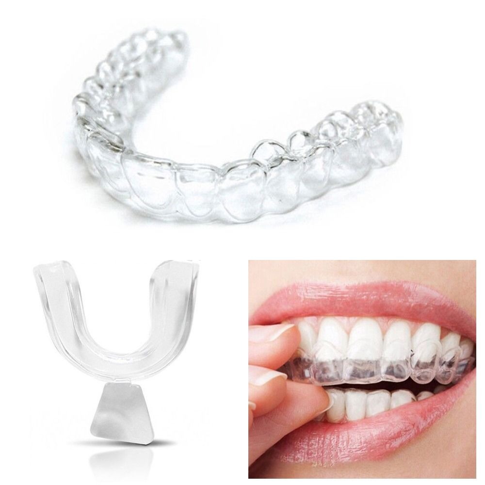 Silikonowa nakładka na zęby na – Teeth Whitening Mouth Guard recenzja i cena