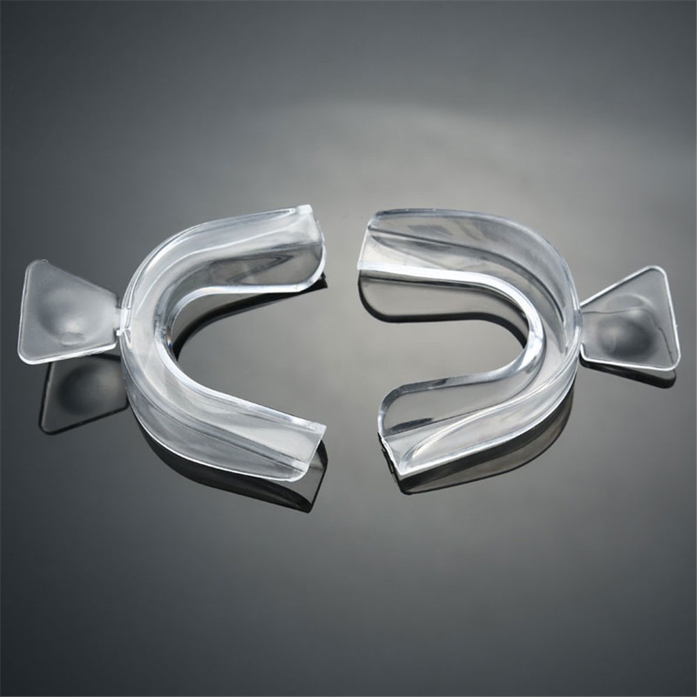 Silikonowa nakładka na zęby na – Teeth Whitening Mouth Guard recenzja i cena