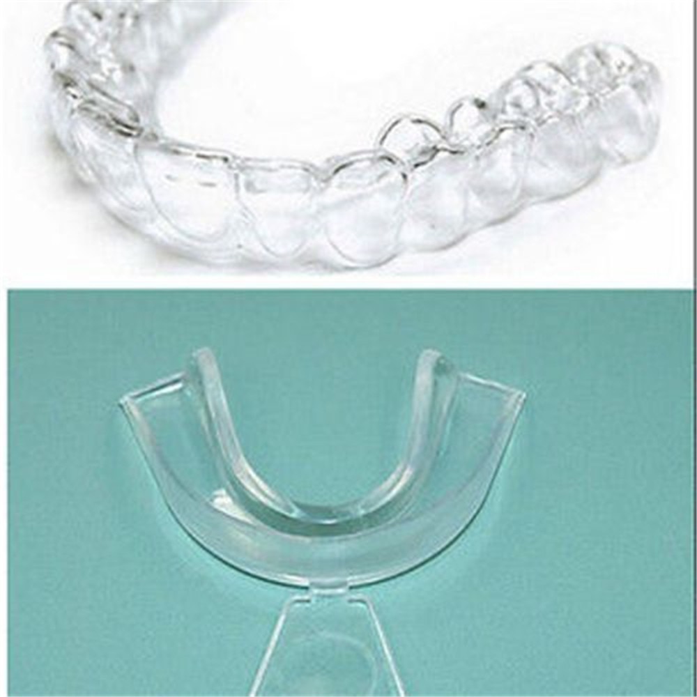 Silikonowa nakładka na zęby na – Teeth Whitening Mouth Guard recenzja i cena